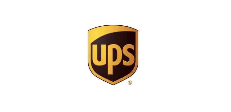 Logo UPS