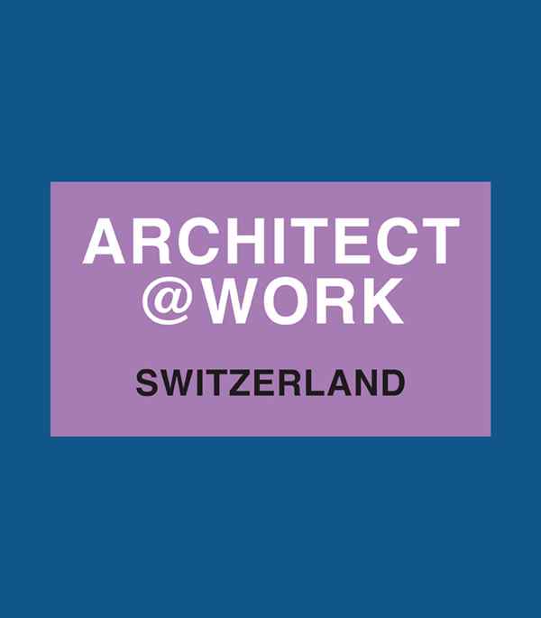 Messe Architect@Work Switzerland