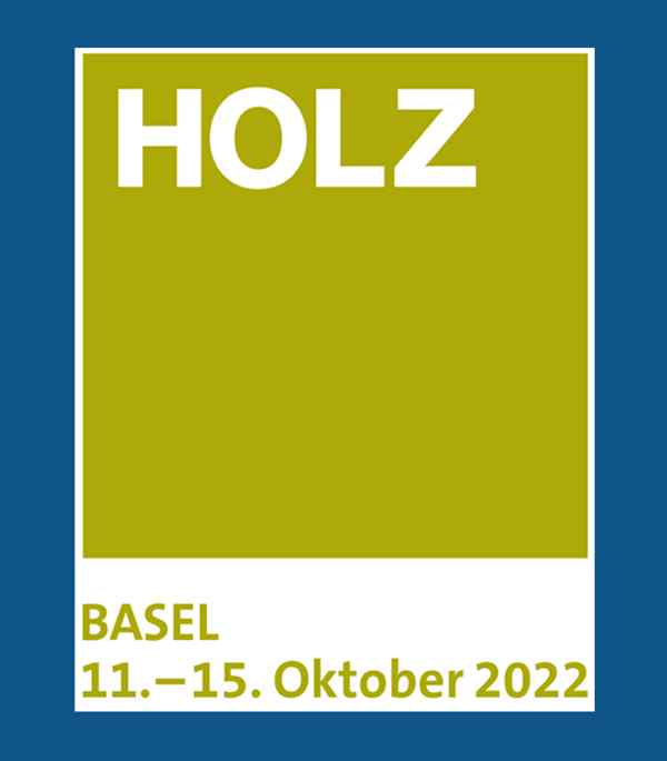 Messe Holz in Basel