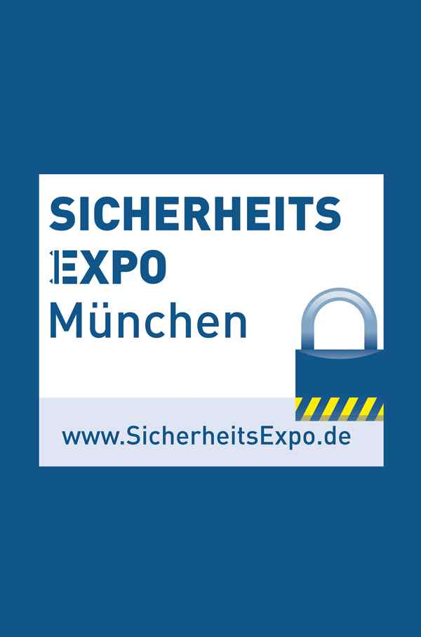 Sicherheitsexpo München