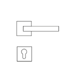 Südmetall Ronny II Square Varianten