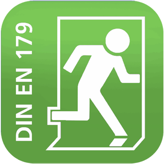 Südmetall Patrik III 107 Prüfnormen