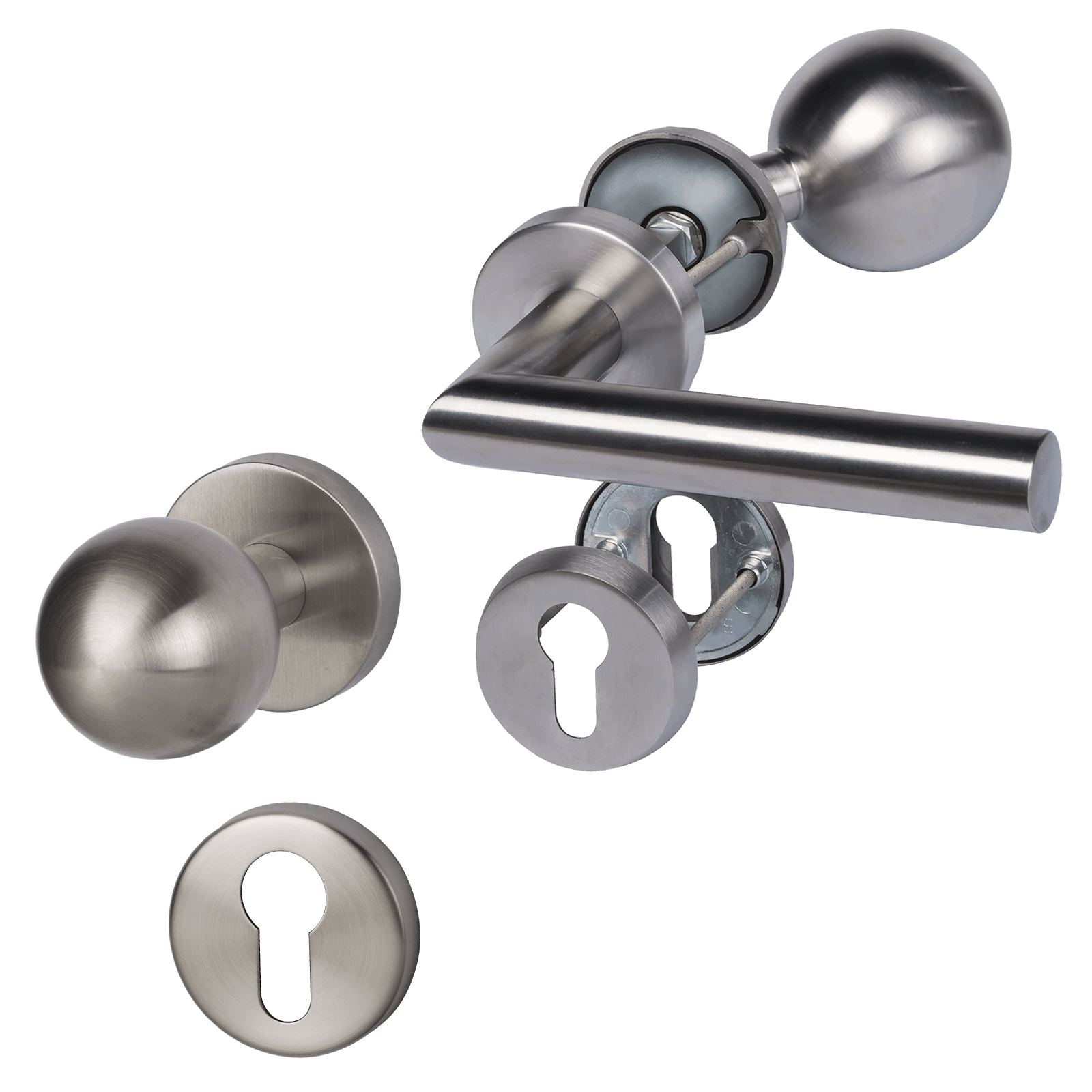 Südmetall Ronny II ***  SH  ROS Produktfoto