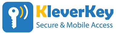 Logo KleverKey | Südmetall Logo KleverKey
