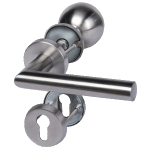 Ronny II ***  SH  ROS