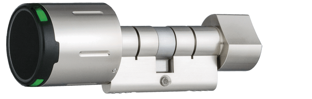 Elektronischer Knaufzylinder Standard - ÜLinder