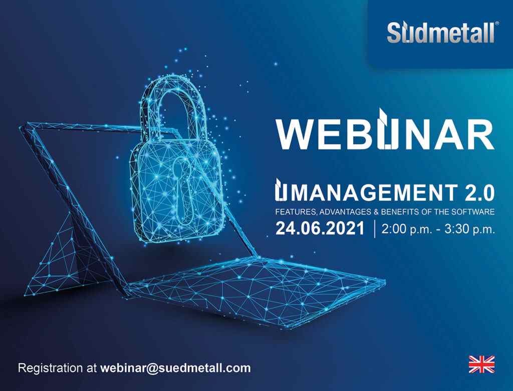 Webinar zum Thema ÜManagement 2.0