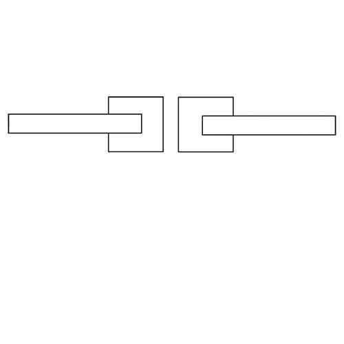 Südmetall Galina 304 Square Ausführungsvarianten