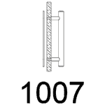 Südmetall Korfu S-1015 Varianten