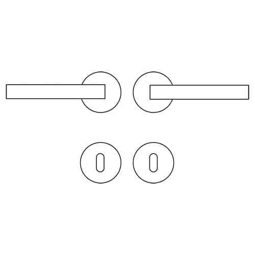 Südmetall Lignes 753 Ausführungsvarianten