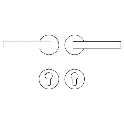 Südmetall Lignes 753 Ausführungsvarianten