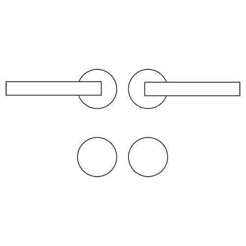 Südmetall Lignes 753 Ausführungsvarianten