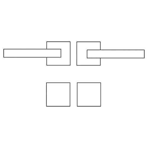 Südmetall Alaska 754 Square Ausführungsvarianten