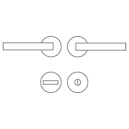 Südmetall Lignes 753 Ausführungsvarianten