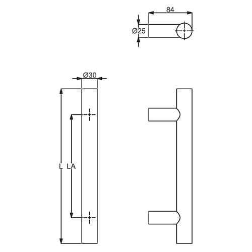 Südmetall Korfu S-1015 Produktfoto