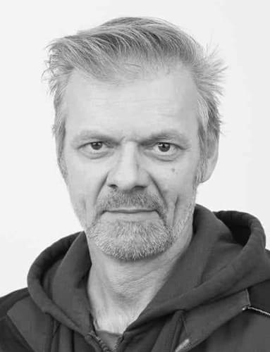 Detlef Knothe
