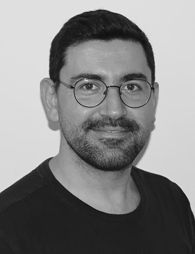 Erkan Aynaci 