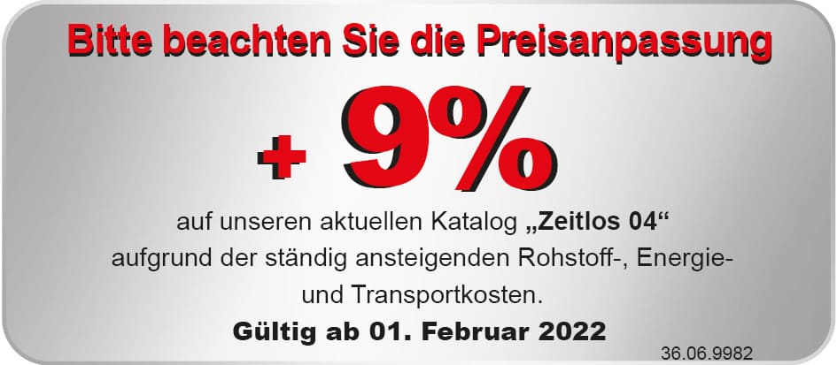 Preiserhöhung_2022_Zeitlos 04