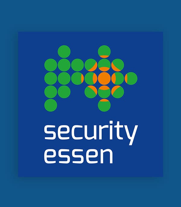 Messe Security Essen