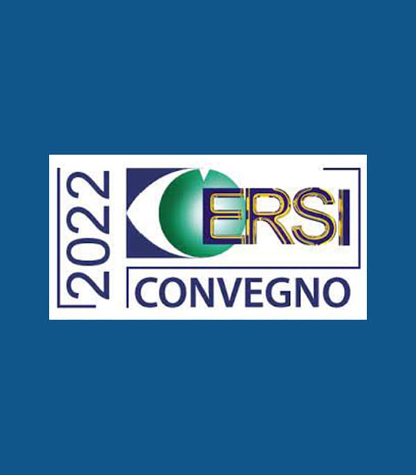 Messe Ersi in Bologna 2022
