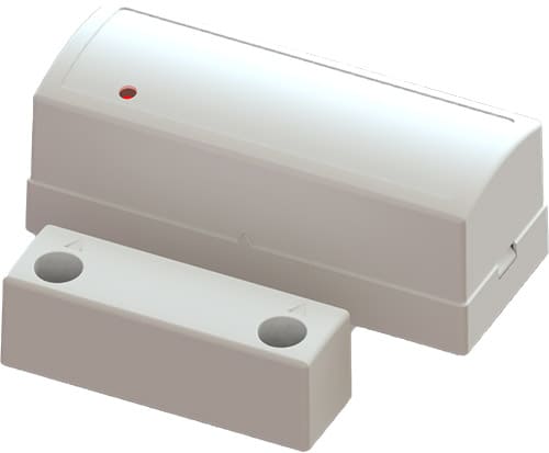 Auto Locking Module für ÜTopic - Selbstverriegelung nach 5 Sekunden | Südmetall Auto Locking Module für ÜTopic - Selbstverriegelung nach 5 Sekunden