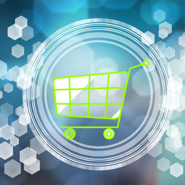 Webshop Icon