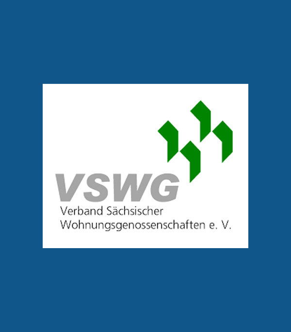 Messe 30. Sächsische Wohnungsgenossenschaft