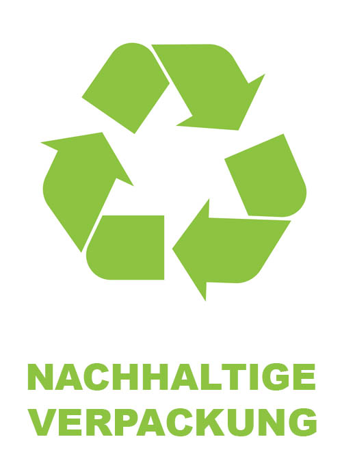 Nachhaltige Verpackung | Südmetall Nachhaltige Verpackung