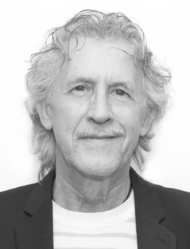 Ulrich Bauer