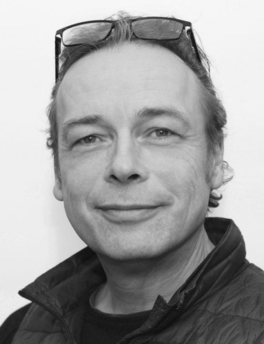 Uwe Hartmann