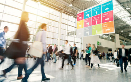 Messe BAU München 2023 - Südmetall