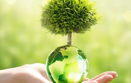 Zertifizierung: Energiemanagement DIN EN ISO 50001:2018 - Südmetall