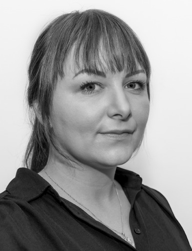 Nadine Gress