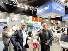 Foto Fensterbau Frontale 2024