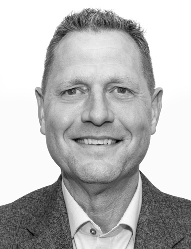 Michael Molitor