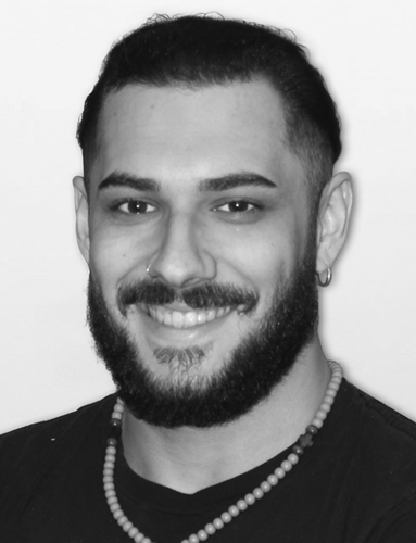 Dean Kadrija 
