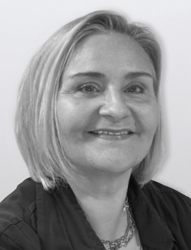 Gabriela Inauen