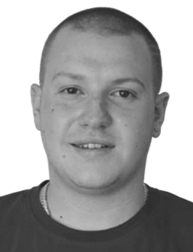 Igor Dimitrijov
