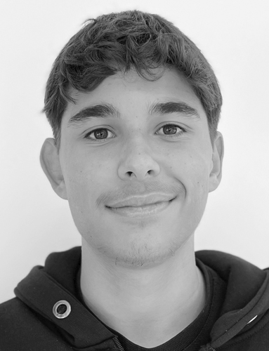 Leon Ibraimi