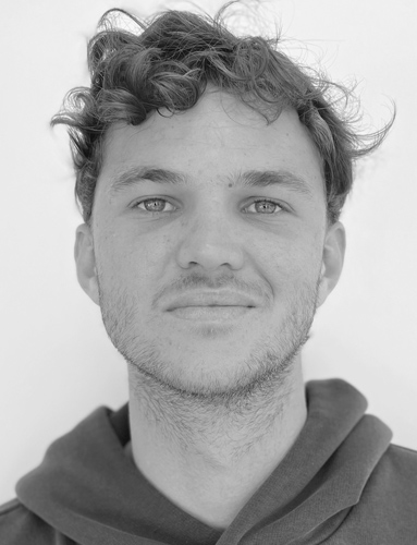 Tobias Maxheim 