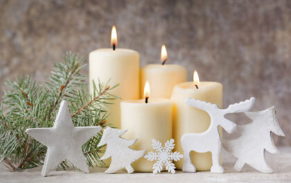 Spendenaktion 2025 an die deutsche und österreichische Kinderkrebshilfe