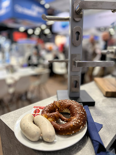 Fensterbau Frontale 2026 in Nürnberg