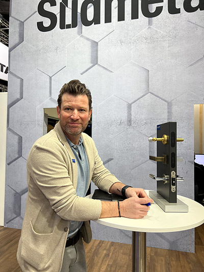 Fensterbau Frontale 2026 in Nürnberg