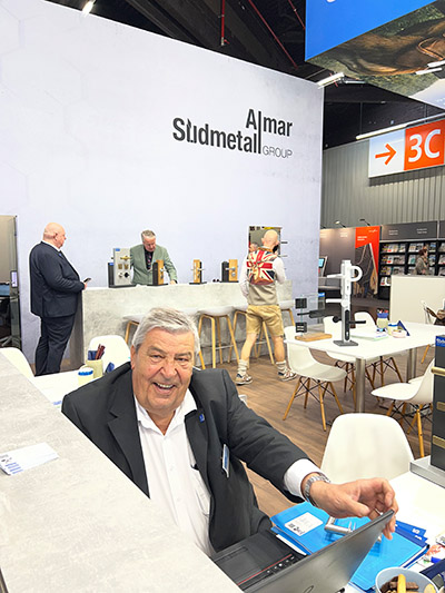 Fensterbau Frontale 2026 in Nürnberg