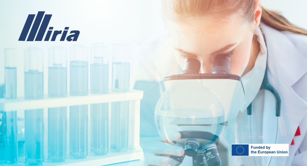 Miria Project