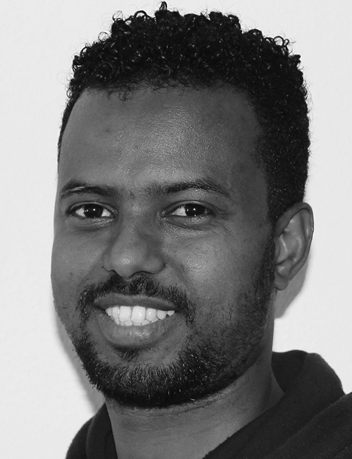 Hassan Mohamed Abdirahman