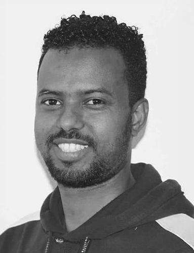 Hassan Mohamed Abdirahman