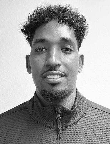 Khadar Ali Ousman
