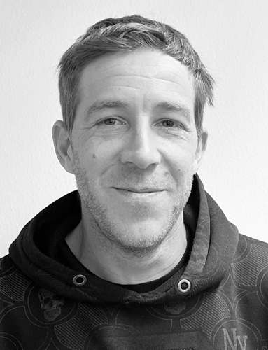Roman Steiner